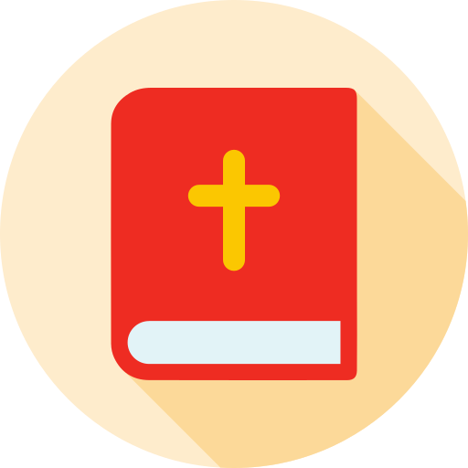 biblia icono gratis