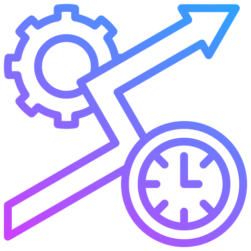 productividad icono gratis