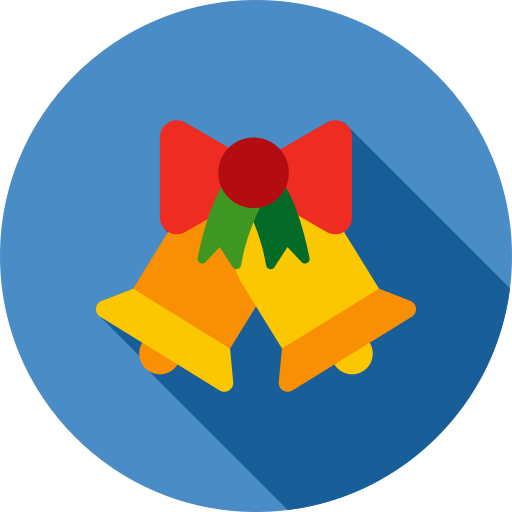 Bell free icon