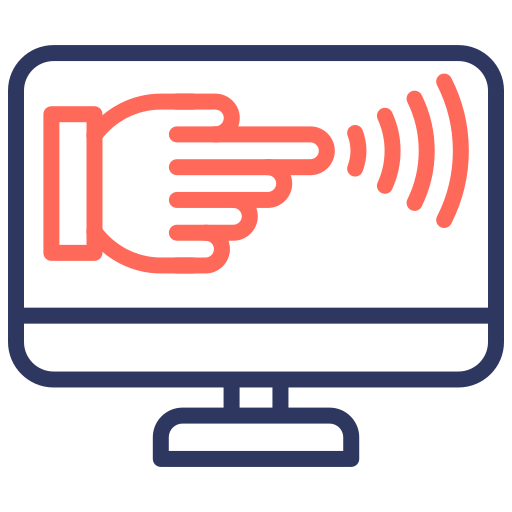 bildschirm kostenlos Icon bildschirm kostenlos Icon