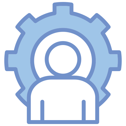 persona icono gratis