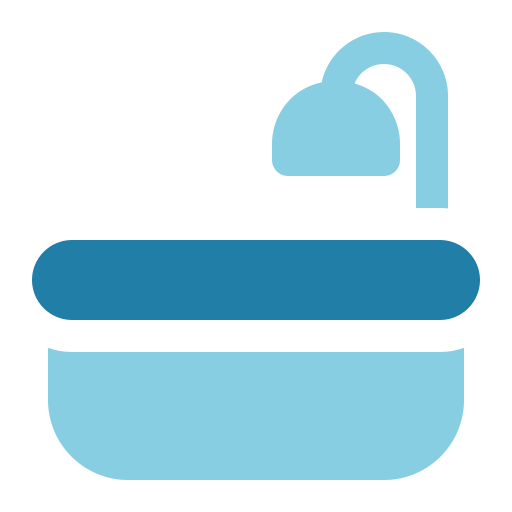 badewanne kostenlos Icon