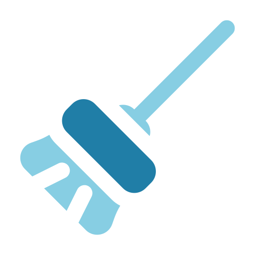 besen kostenlos Icon