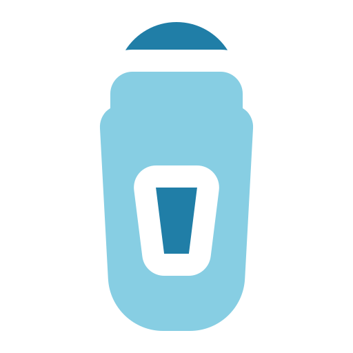 deodorant kostenlos Icon