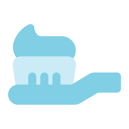 Щетка бесплатно иконка