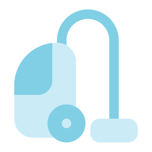 aspiradora icono gratis