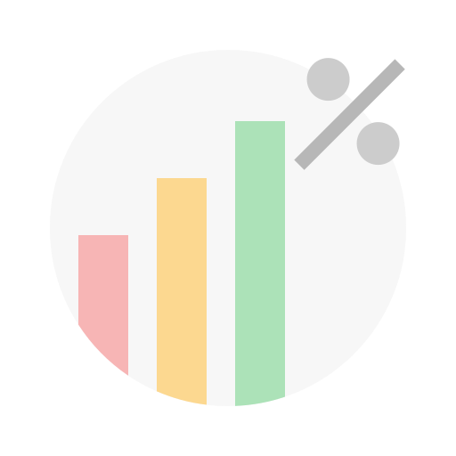 Barchart free icon Barchart free icon