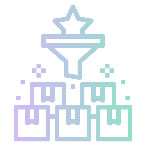 생산 무료 아이콘