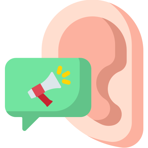 Продвижение бесплатно иконка