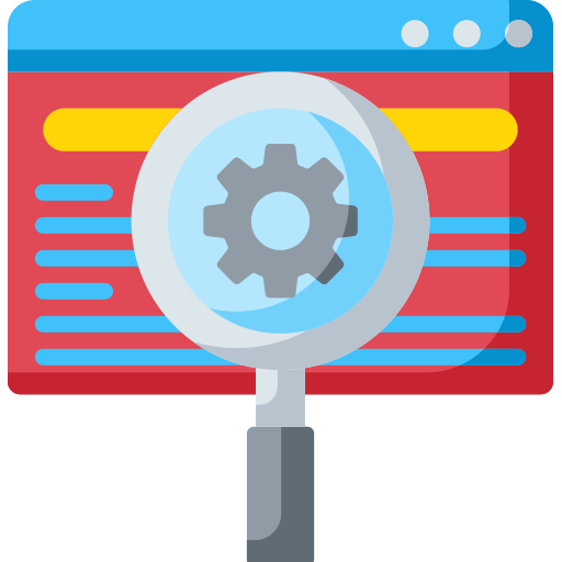 seo kostenlos Icon seo kostenlos Icon