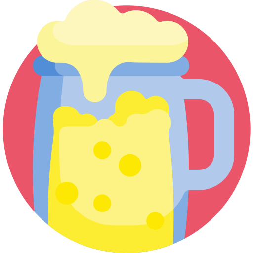 Пиво бесплатно иконка