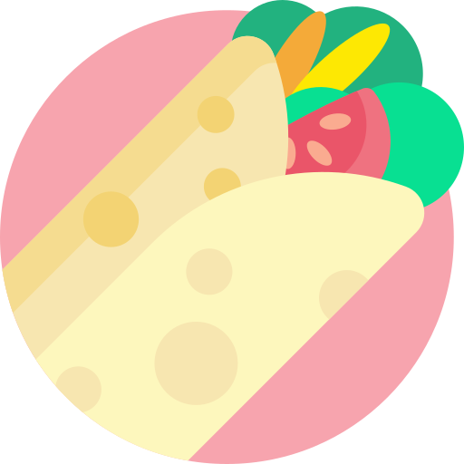 Буррито бесплатно иконка Буррито бесплатно иконка