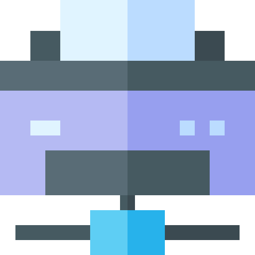 Impresora icono gratis