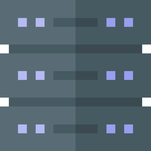 Servidor icono gratis