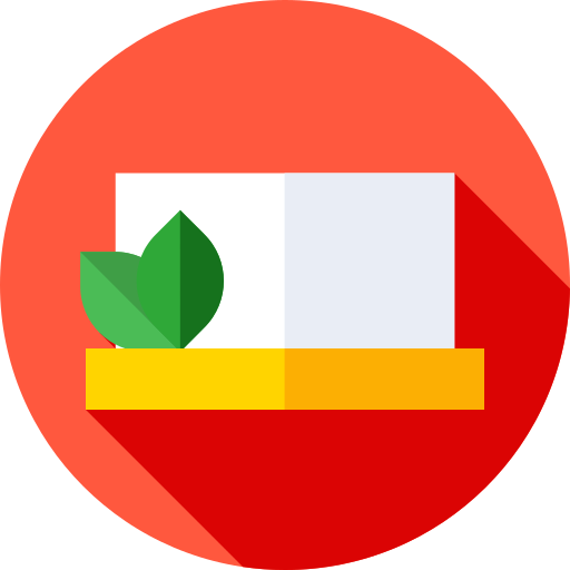 두부 무료 아이콘