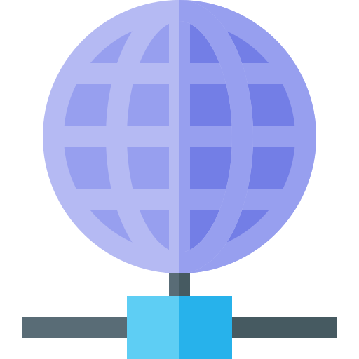 l'internet Icône gratuit l'internet Icône gratuit