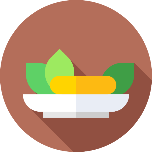 Batatas grátis ícone Batatas grátis ícone