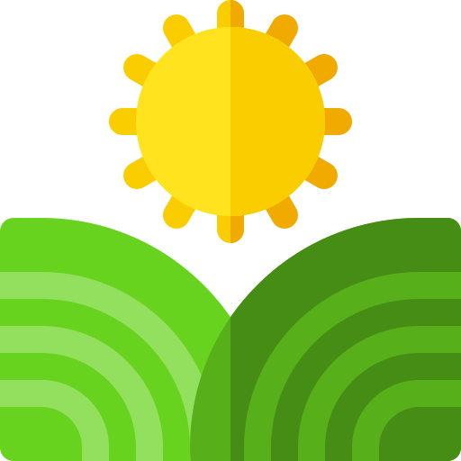 Agricultura icono gratis