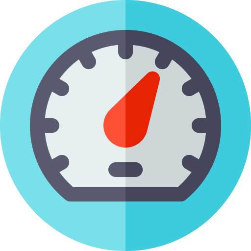 tachometer kostenlos Icon