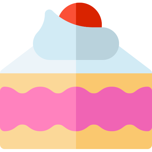 Pastel icono gratis