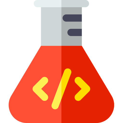 Investigación icono gratis