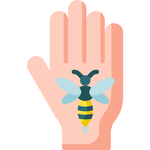 Apitherapy free icon