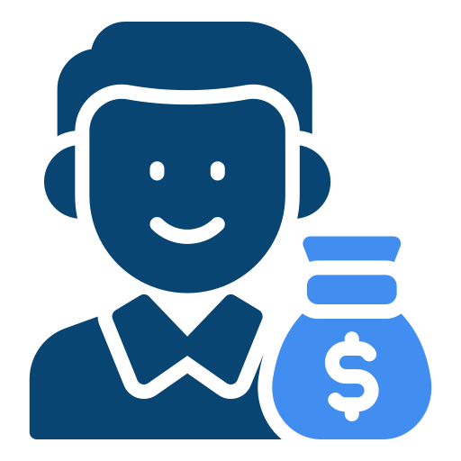 investitionen kostenlos Icon investitionen kostenlos Icon