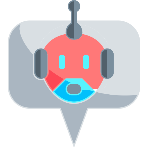 chatbot kostenlos Icon chatbot kostenlos Icon