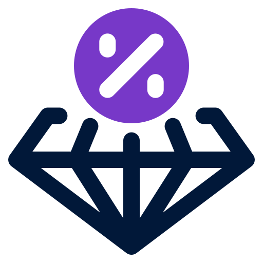 diamante icono gratis