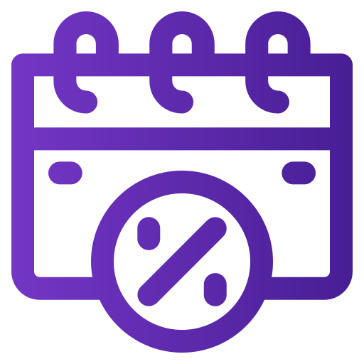calendario icono gratis