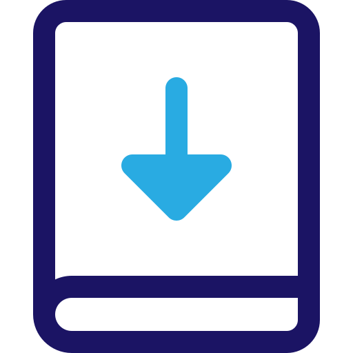 descargar libro icono gratis