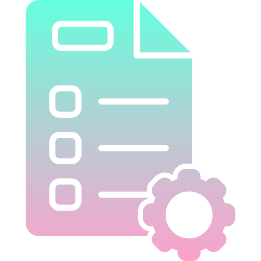 orden del día icono gratis