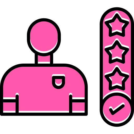 experiencia icono gratis