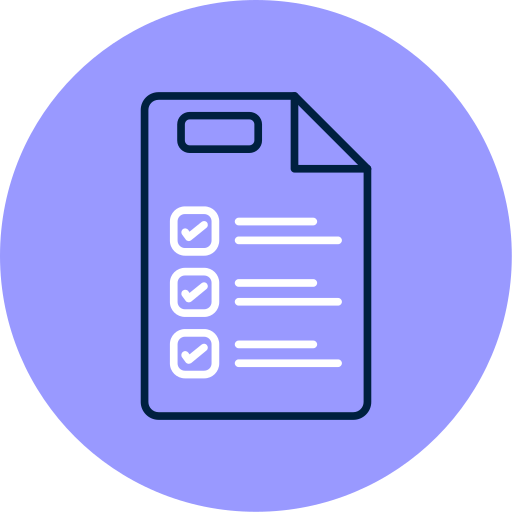 requisito icono gratis