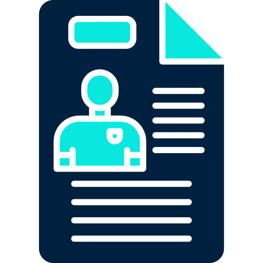 Recuirement free icon