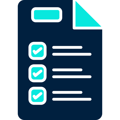 requisito icono gratis