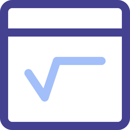 Web free icon