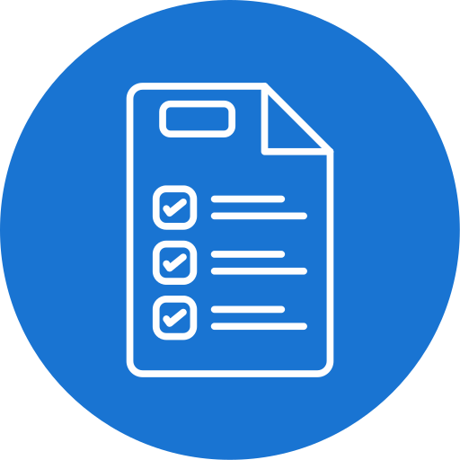 requisito icono gratis