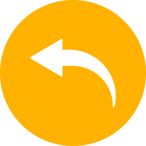 Arrow left free icon Arrow left free icon