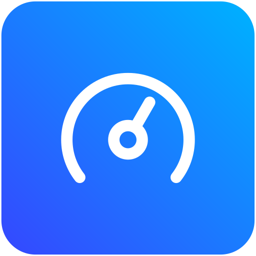 velocímetro icono gratis