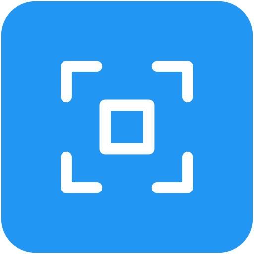 código qr icono gratis