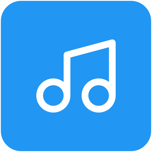 música icono gratis