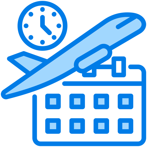 flug kostenlos Icon