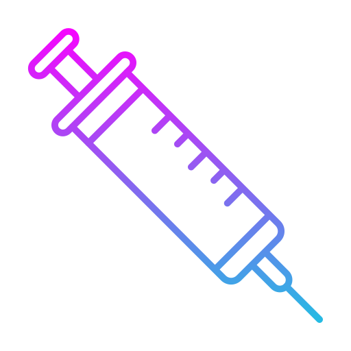 injection Icône gratuit injection Icône gratuit