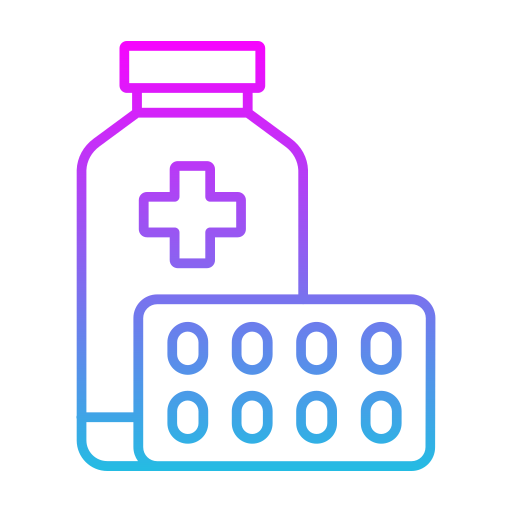 médecine Icône gratuit médecine Icône gratuit