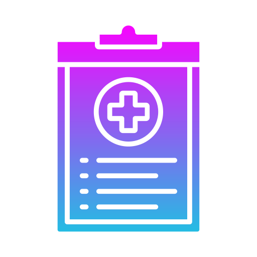 médico icono gratis