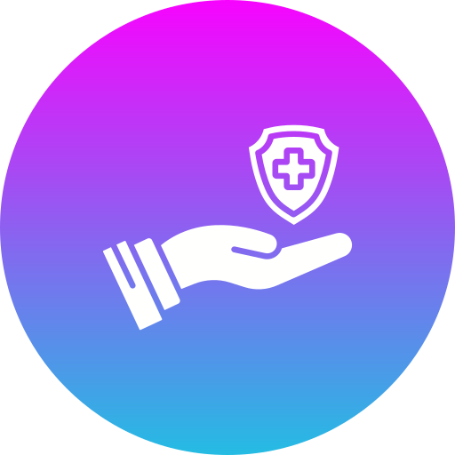 prevención icono gratis