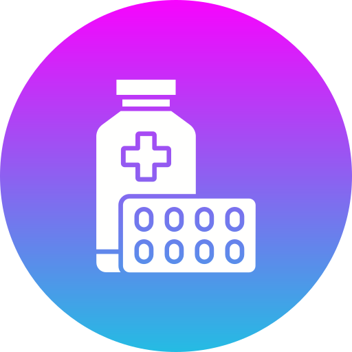 medicamento icono gratis