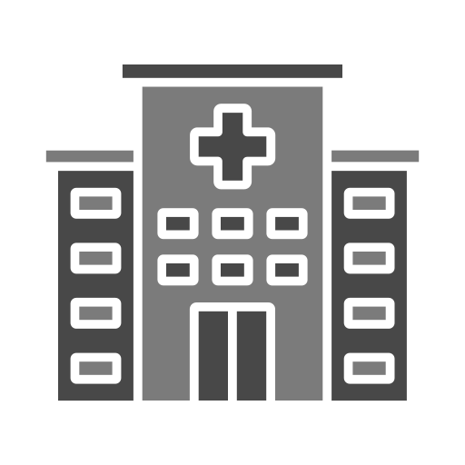 hospital icono gratis
