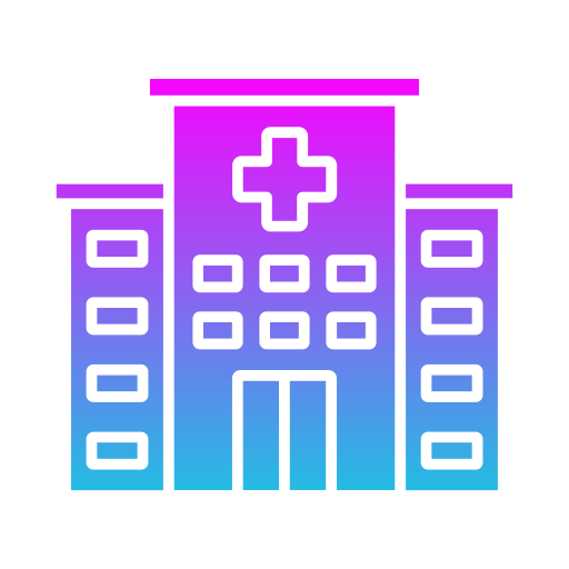 hospital icono gratis